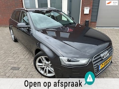 Audi A4 Avant - 1.8 TFSI Business Edition / Navi / PDC / Cruise
