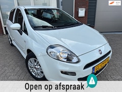 Fiat Punto Evo - 0.9 TwinAir Pop / Airco / 5DRS / Cruise / NAP
