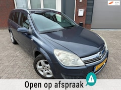 Opel Astra Wagon - 1.4 Temptation / Airco / Cruise
