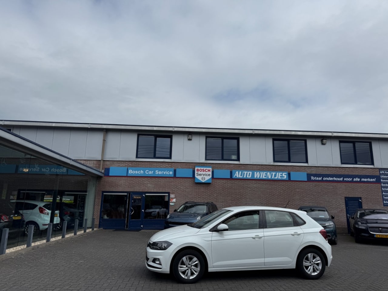 Volkswagen Polo - 1.0 TSI | Comfortline 5-Drs | Airco | Navi | Carplay - AutoWereld.nl