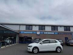 Volkswagen Polo - 1.0 TSI | Comfortline 5-Drs | Airco | Navi | Carplay