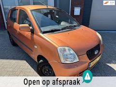 Kia Picanto - 1.0 Light / 5DRS / NAP / Nieuwe APK