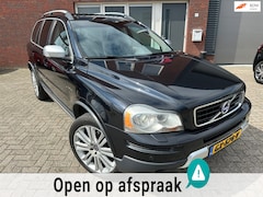 Volvo XC90 - 2.4 D5 Executive 7P / Dynaudio / Pano / Leder / PDC / Navi