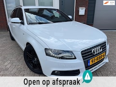 Audi A4 Avant - 1.8 TFSI Pro Line S / Navi / Leder / PDC / Cruise / LED