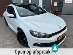Volkswagen Scirocco - 1.4 TSI Edition / Pano / Navi / Cruise / Stoelverwarming
