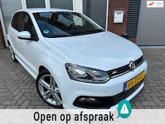 Volkswagen Polo - 1.2 TSI Edition R-Line / Navi / PDC / LED / 17''