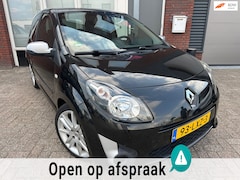 Renault Twingo - 1.2-16V Authentique / Leder / Navi / Xenon / Carplay