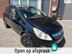 Opel Corsa - 1.2-16V Business / Schermpje / NAP / Airco