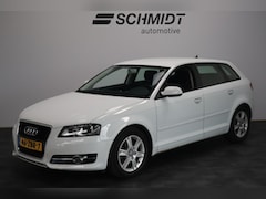 Audi A3 Sportback - 1.2 TFSI Automaat | Bi-Xenon | Cruisecontrol | Navigatie