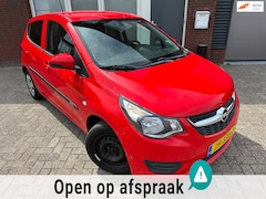 Opel Karl - 1.0 ecoFLEX Edition / Airco / Cruise / PDC / Bluetooth