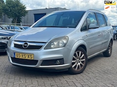 Opel Zafira - 1.6 Executive