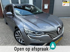Renault Talisman Estate - 1.6 TCe Intens / Navi / Cruise / Clima / PDC / AUT / Leder