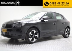 Opel Corsa Electric - 50 kWh | climate control | pdc v/a + camera | carplay | bluetooth | cruise | dode hoek | s