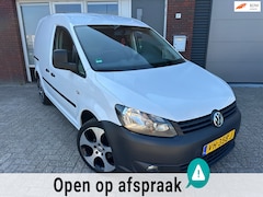 Volkswagen Caddy - 1.6 TDI BMT / Navi / Cruise / 18inch / NAP