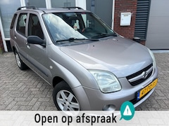 Suzuki Ignis - 1.3-16V GLS / Weinig km / 5DRS / NAP / LM