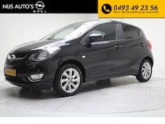 Opel Karl - 1.0 ecoFLEX Cosmo | climate control | bluetooth telefoon | cruise control | elektr. spiege