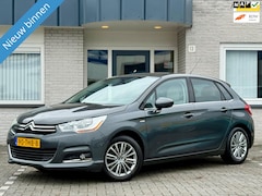 Citroën C4 - 1.6T 156PK Exclusive Automaat|Trekhaak