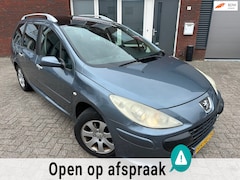 Peugeot 307 SW - 1.6-16V Pack / Pano / 7P / Airco