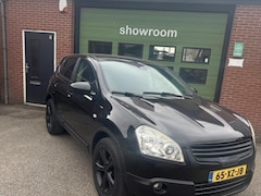 Nissan Qashqai - 1.6 Acenta
