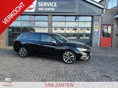 SEAT Leon Sportstourer - 1.5 eTSI FR Business Intense DSG-7 + Technology Pack + 18 inch, nieuwstaat