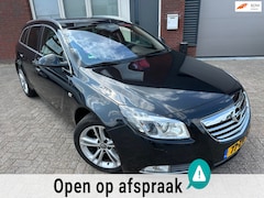 Opel Insignia Sports Tourer - 1.4 Turbo EcoFLEX Cosmo / Navi / Xenon / PDC / Stoelverwarming