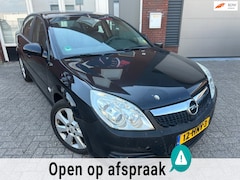 Opel Vectra - 1.6-16V Business / Navi / Leder / NAP / Cruise