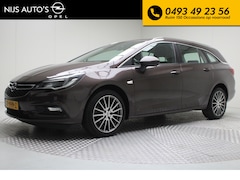Opel Astra Sports Tourer - 1.6 CDTI Edition | dealer onderhouden | trekhaak | climate control | elektr. kanteldak | p