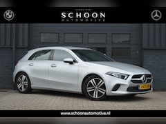 Mercedes-Benz A-klasse - 180 Business Solution Luxury | ACC | CAMERA | CARPLAY | SFEERVERLICHTING |