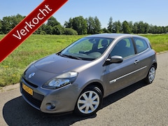 Renault Clio - 1.5 dCi Collection