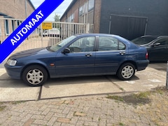 Honda Civic - 1.6i LS AUTOM. | AIRCO | ELEK RAMEN | STUURBEKR