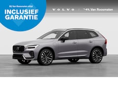 Volvo XC60 - XC60 T6 AWD Plus Dark | 21" velgen | Luchtvering