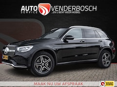 Mercedes-Benz GLC-klasse - 300e 4MATIC AMG Line Prestige Plus 320pk