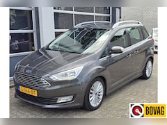 Ford Grand C-Max - 1.0 Titanium 7p