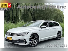 Volkswagen Passat Variant - GTE 218PK DSG HYBRID GTE BUSINESS CAMERA/NAVI/STUURVERW
