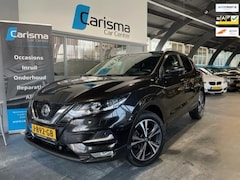 Nissan Qashqai - 1.3 DIG-T N-Motion|Pano|Clima|Cruise|PDC|Camera360
