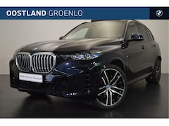 BMW X5 - xDrive50e High Executive M Sport Automaat / Panoramadak Sky Lounge / Trekhaak / Bowers & W