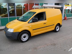 Volkswagen Caddy - 1.9 TDI Automaat