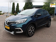 Renault Captur - 0.9 TCe Intens TREKHAAK NAVIGATIE CRUISE CONTROLE