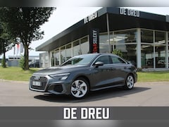 Audi A3 Limousine - 35 TFSI S edition | MATRIX LED | S LINE | VIRTUAL