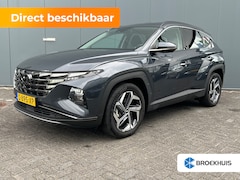 Hyundai Tucson - 1.6 T-GDI 265pk PHEV Comfort Smart 4WD | 1.6 T-GDI PHEV 265pk Comfort Smart 4WD | Climate