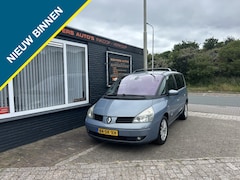 Renault Espace - 2.0 T Privilège