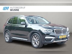 BMW X3 - xDrive30i 225pk Aut. Executive | Navi | Climate | Adaptive Cruise | Elektrische Achterklep