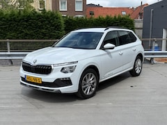 Skoda Kamiq - 1.0 TSI 110pk DSG Selection | Carplay | Parkeersensoren | Automaat