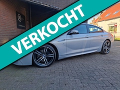 BMW 6-serie Gran Coupé - 640i High Executive M-Sport 320PK Panoramdak / Navigatie / Apple carplay / Camera / Led Ve