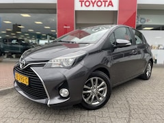 Toyota Yaris - 1.3 VVT-i Trend | Trekhaak | Navi | Cruise Control