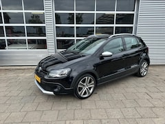 Volkswagen Polo - 1.6 TDI Cross - Cruise Control - Automaat - Stoelverwarming - Climate Control - DSG