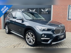 BMW X1 - sDrive18i 1e eigenaar Navigatie Sport edition