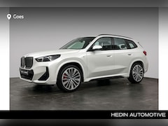 BMW iX1 - eDrive20 67 kWh M Sport Edition M-Sport Edition | Premium Pack | Trekhaak