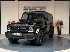 Mercedes-Benz G-klasse - G500 St.Wagon | Youngtimer | Nette staat