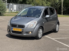 Suzuki Splash - 1.2 Automaat